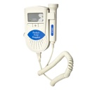 Contec Pocket Fetal Doppler Sonoline A with 2 MHz Probe