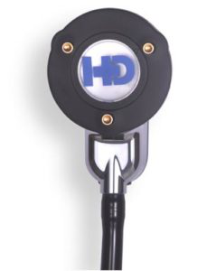 [HD_INTELLIGENT_STETH_EKG] HD STETH – Intelligent Stethoscope with Integrated EKG