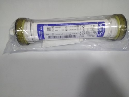 [FR_F8_HPS_DIA] Fresenius F8 HPS Dialyzer