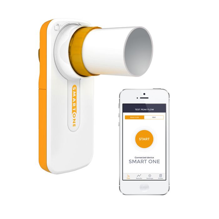 [LAPTOP_3568_MIR_SPIRO_LASER_PRINTER] Laptop Dell Vostro 3568 with Printer and MIR Smart Spirometer