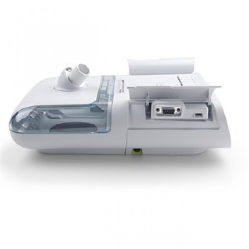 [PHILIPS_RESP_CPAP_DREAM_HUMID_MASK] Philips Respironics Auto CPAP Dreamstation with Humidifier and Mask