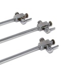 HSG Cannula with Lock, Small