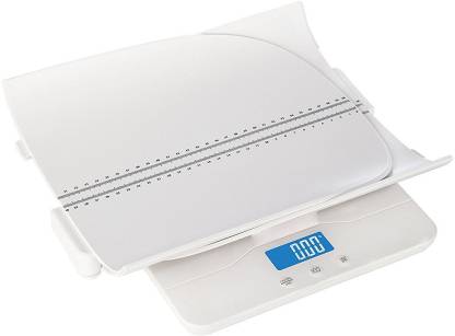 MCP Digital Baby Infant and Adult Weighing Scale up to 100kg