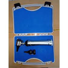 MCP Otoscope Indian