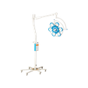 HexaWave LED OT Light - Mobile/ Portable Single Dome 120000 Lux