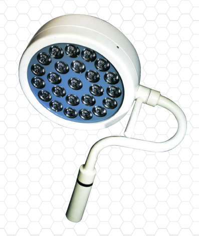 [VENTEK_LED_EXAMINATION_LIGHTS_ORIENT_24] Ventek LED Examination Light Orient 24