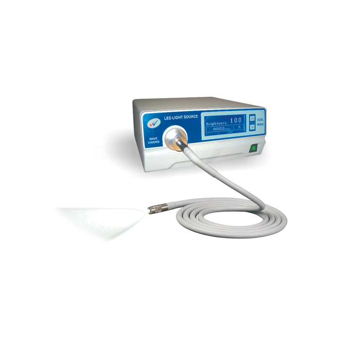 [COOLWAVE_LED_LIGHT_SOURCE_LAPRO] CoolWave LED Light Source for Laparoscopy