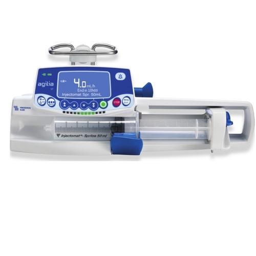 [AGILIA_INFUSION_SYRINGE_PUMP_SP] Agilia Infusion Syringe Pump SP