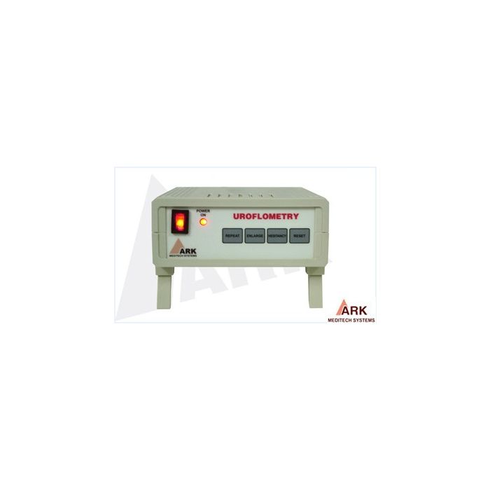 [ARK_UROFLOWMETRY_SYSTEM_URO010] ARK Uroflowmetry System URO-010