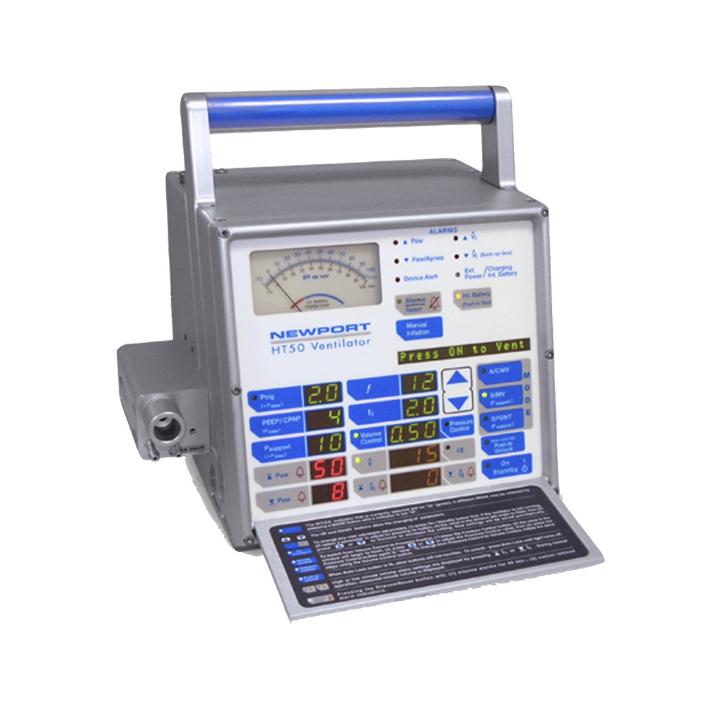 [NEWPORT_VENT_HT_50] Newport Ventilator HT-50