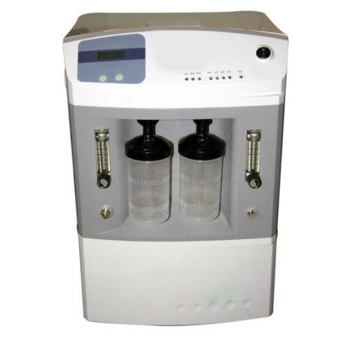[TECHNOCARE_OC_JAY_5W] Technocare Oxygen Concentrator JAY-5W