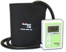 [MEDITECH_ABPM_05] Meditech ABPM 05