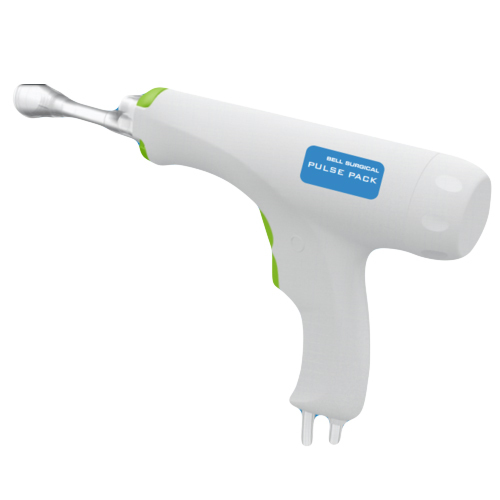 BS Disposable Pulse Pack