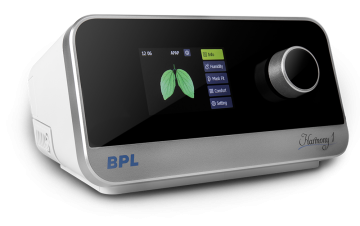 [BPL_CPAP_HARMONY_1] BPL CPAP Harmony 1
