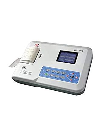 Contec 3-channel ECG 300GA