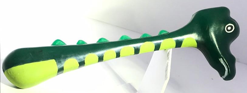 Crocodile Hammer