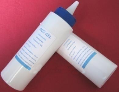 [BPL_ECG_JELLY_250_BOX_10 ] BPL ECG Jelly Bottle 250ml, Box of 10