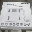 Omron Body Composition Monitor HBF - 214