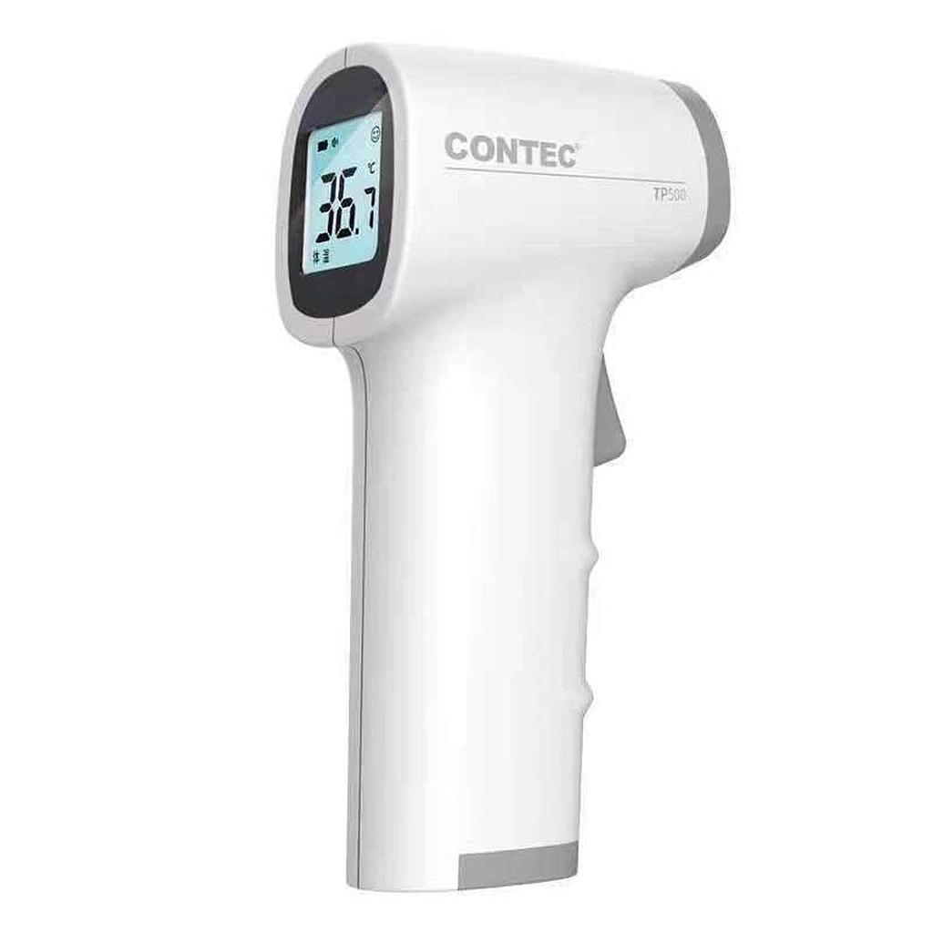 [CTC_INFRARED_THERMOMETER_TP500] Contec Infrared Thermometer TP500