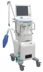 [ORICAREMED_V8800_VENTILATOR] OricareMed V8800 Ventilator