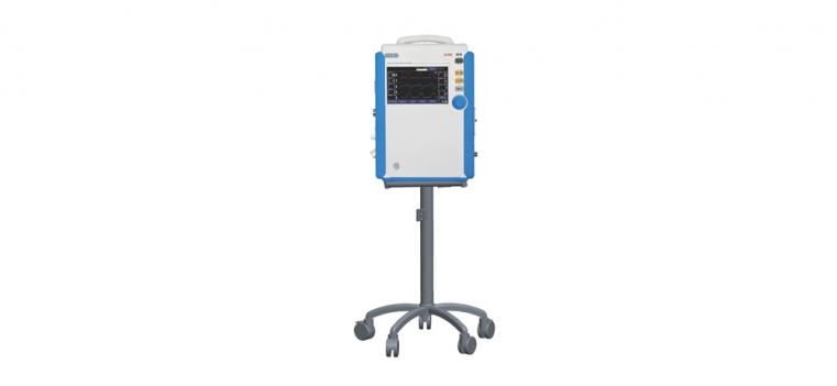 [TRIVITRON_MTV1000_VENTILATOR] Trivitron MTV1000 Ventilator