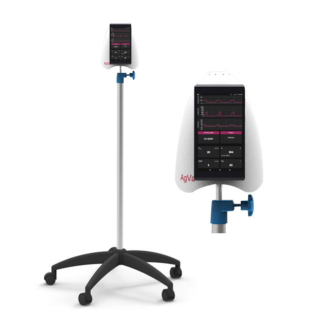 [AGVA_AV_AD_COVID_VENTILATOR] Agva Ventilator AV-AD Covid