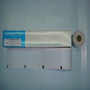 BPL Thermal Paper 60mm X 15mtrs for 6208VIEW, Pack of 3