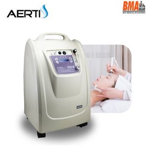 [AERTI_OC_AE_5_W] Aerti Oxygen Concentrator AE-5-W