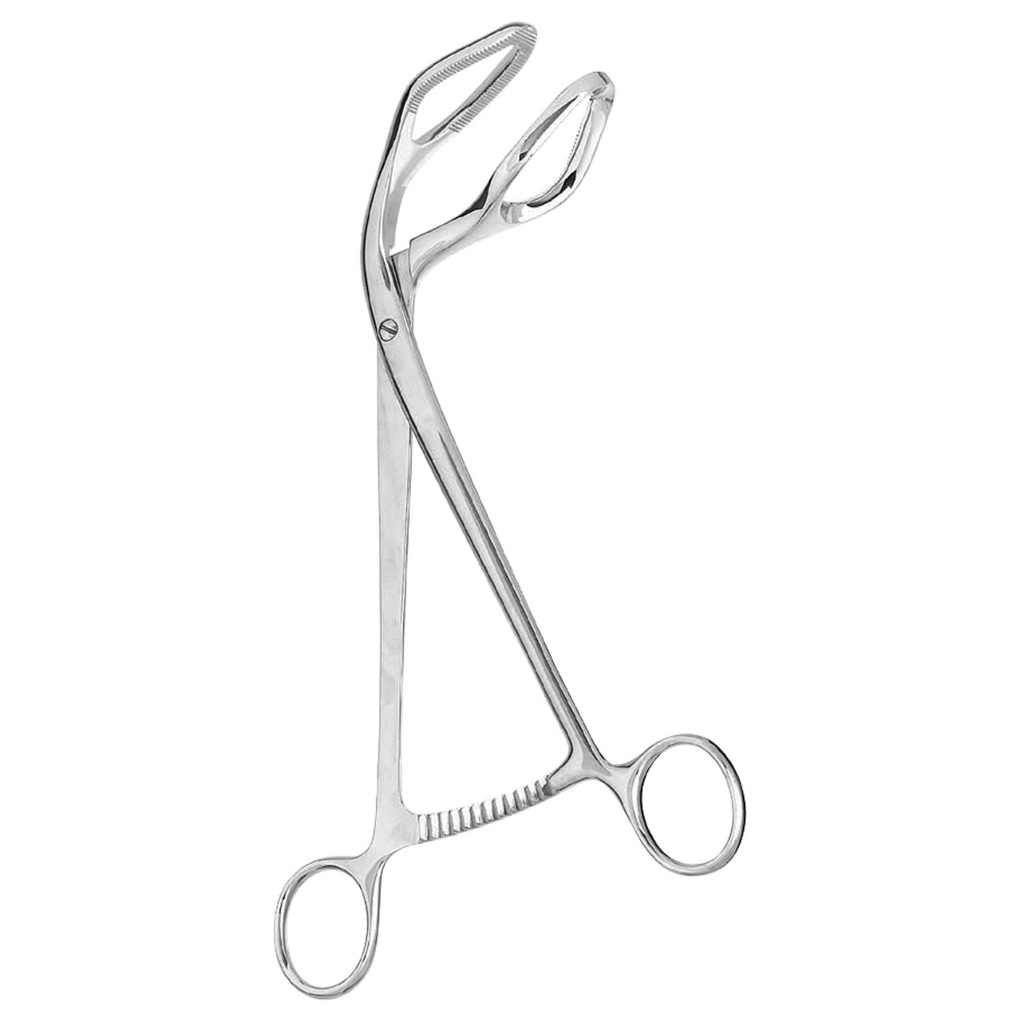 [SOMERS_UTERUS_HOLDING_FORCEP] Somers Uterus Holding Forceps