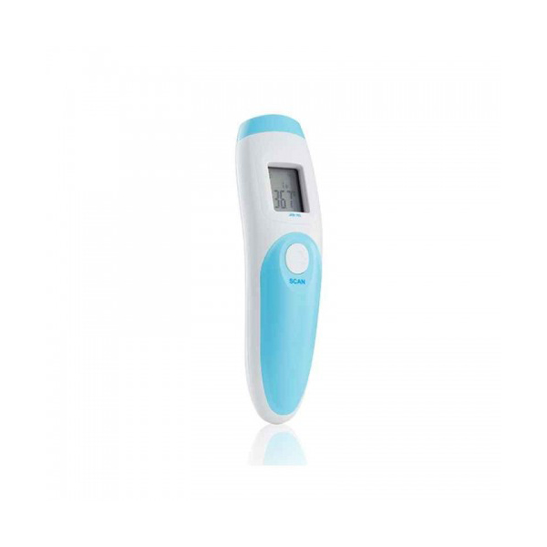 [EQUINOX_IR_THERMOMETER_EQJXB195] Equinox Non-Contact Infrared Thermometer EQ-JXB-195