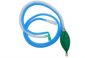 [MSI_MAPLESON_F_SYSTEM_1222] Mapleson F system ( Bain Circuit Child )