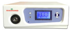 [DIAMOND_LAP_LED_LIGHT_SOURCE] Diamond LED Light Source