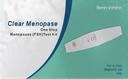 Menopause (FSH) Test Kit (Pack of 3)