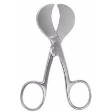 [UMBILICAL_CORD_SCISSORS] Umbilical Cord Scissor