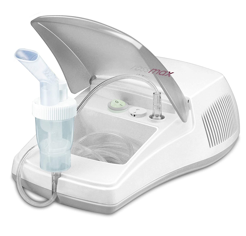 Rossmax Compressor Nebulizer NA 100 (AMZ)