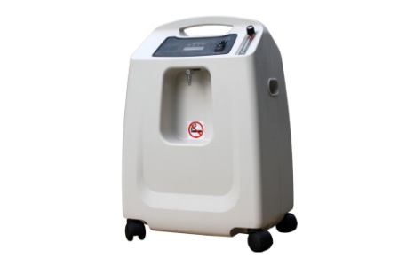 Dynmed Oxygen Concentrator 10L