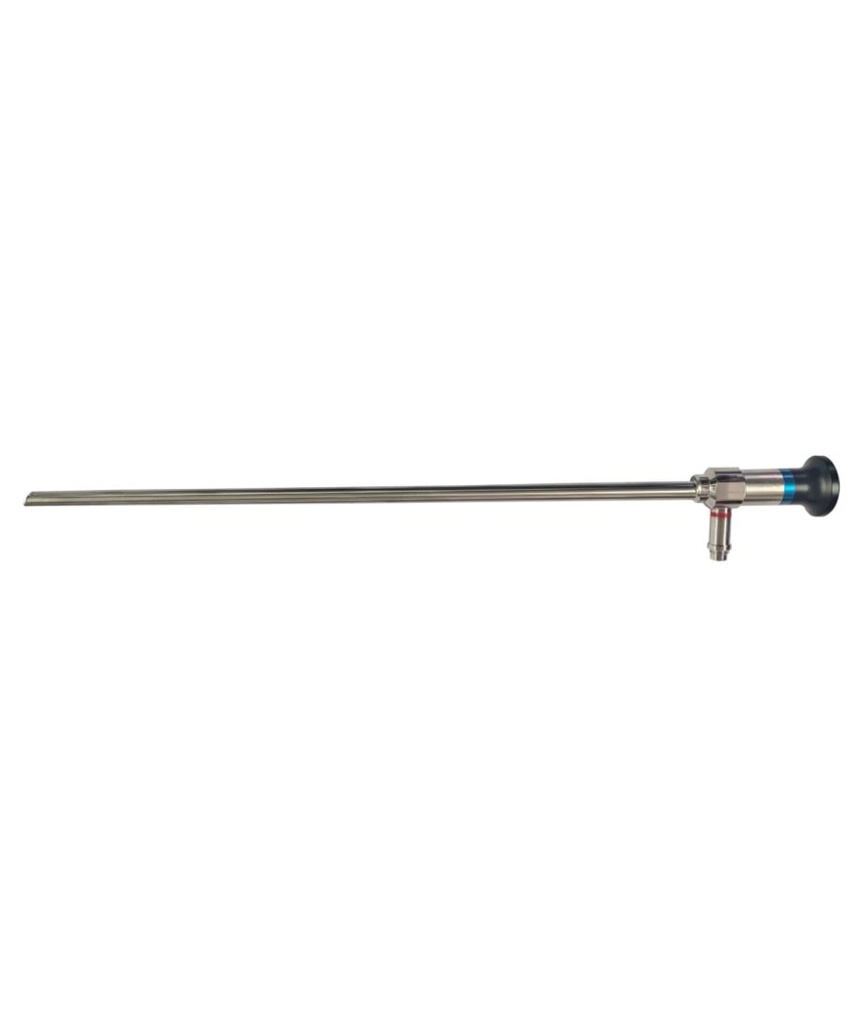 MSPL  30 Degree 10mm Diameter 310mm Length Autoclavable UHD Cystoscope/Hysteroscope