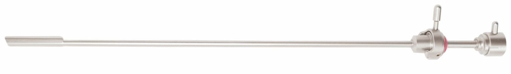 MSPL Obturator for Cystoscope Sheath Diameter17Fr.