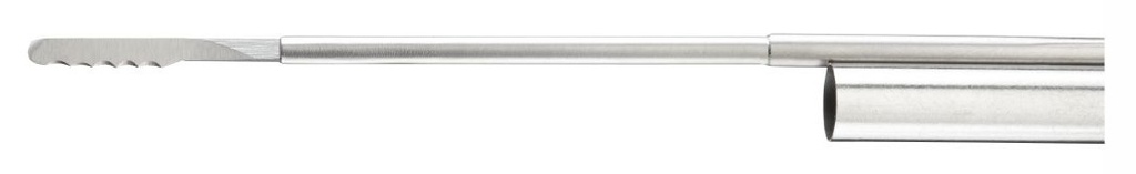 MSPL Cold Knife Serrated for Urothrotome Sheath