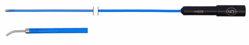 MSPL URS Monopolar Bugby Electrode Needle Diameter5Fr. Length670mm