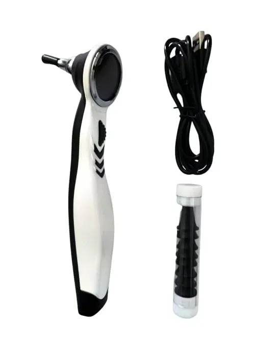 [TSJ- 0T10X_Video_Otoscope] Colmed Professional Video Otoscope