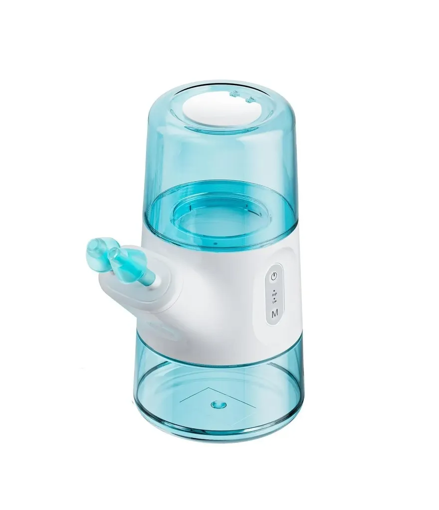 [COLMED_NW329] Colmed Electric Nasal Irrigator