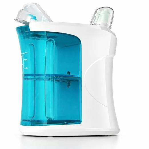 [Colmed_GA01_NIS] Colmed Nasal Irrigation System