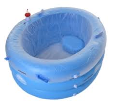 [Birth_pool_in_a_box_mini] Birth Pool in a Box Mini Professional Birthing Pool