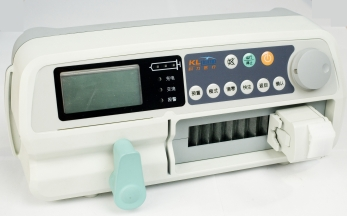 [KL-602] KL-602 Syringe Pump