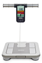 [OMRON_BCM_HBF_375] Omron Body Composition Monitor HBF-375