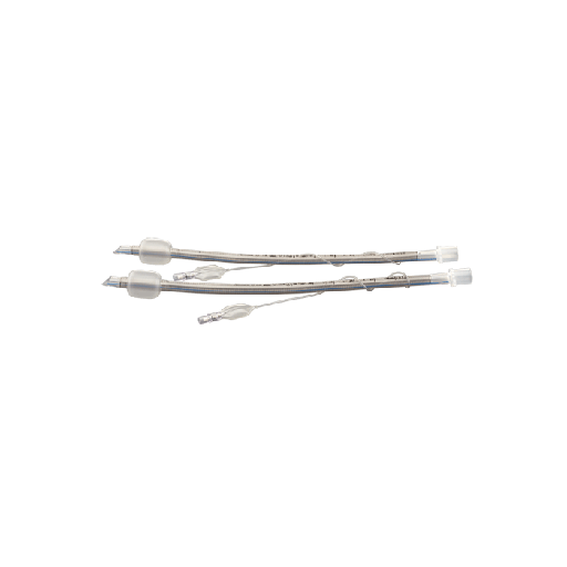 [ROMS_DISP_REINFORCED_ENDOTUB_10BOX] Romsons Re-inforced Endotube (Armour Tube), Box of 10