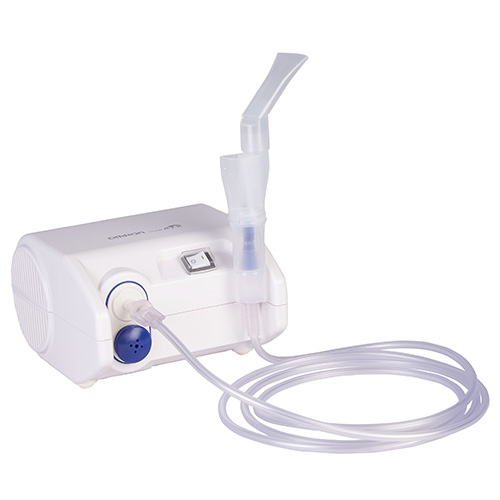 [OMRON_NE_C25S] Omron Nebulizer, NE-C25S