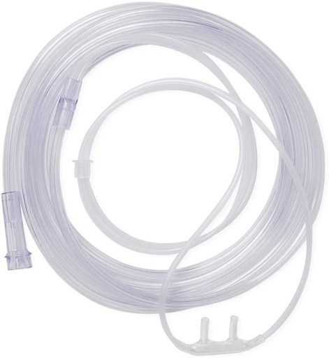 [OXYGEN_NASAL_CANNULA_ADLT] Oxygen Nasal Cannula (Adult)