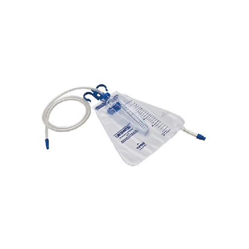 [ROMS_DISP_UROMETER_ADULT_5BOX] Romsons Urometer - Adult, Box of 5